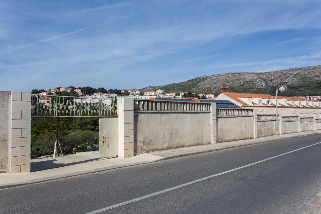 Guest House Eight Roses Dubrovnik Exterior foto