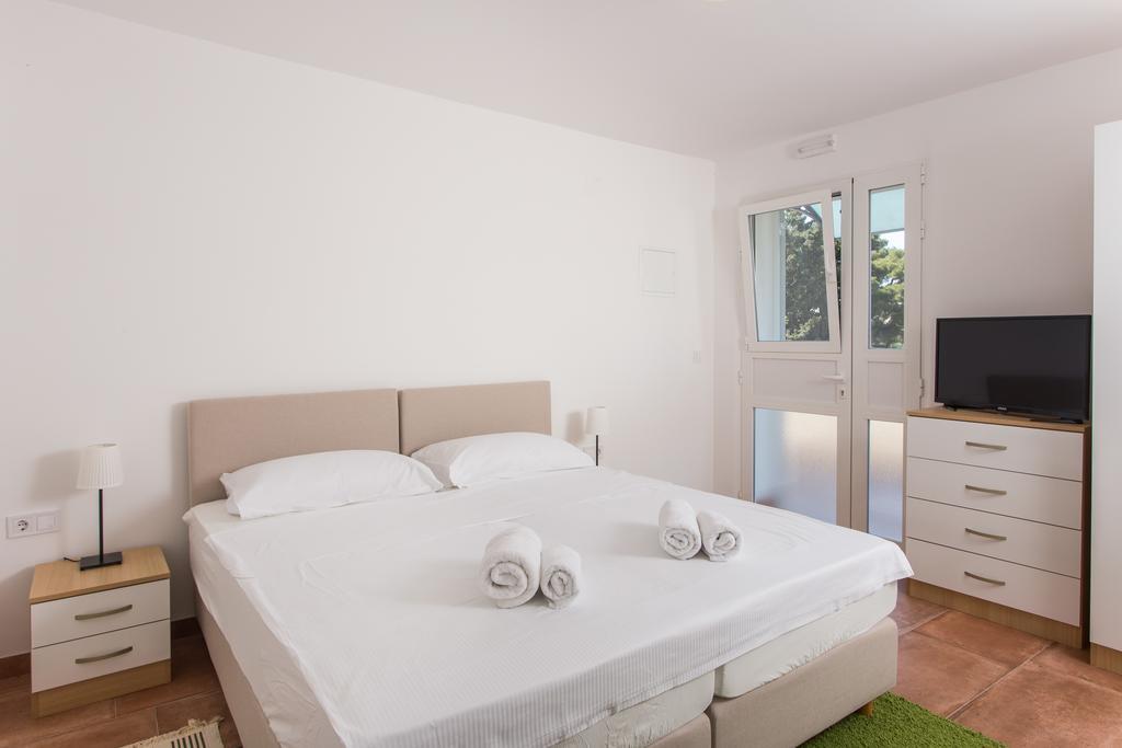 Guest House Eight Roses Dubrovnik Exterior foto