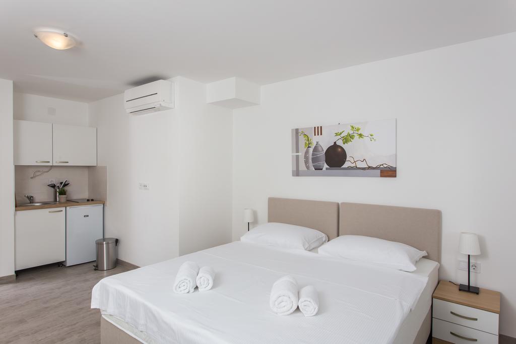 Guest House Eight Roses Dubrovnik Exterior foto