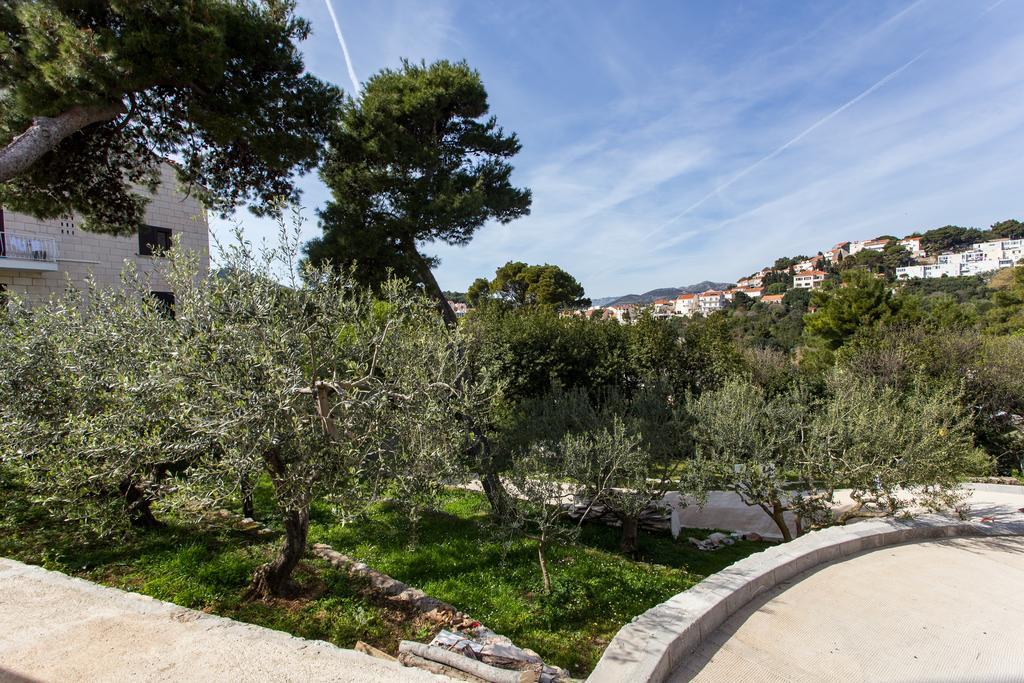 Guest House Eight Roses Dubrovnik Exterior foto