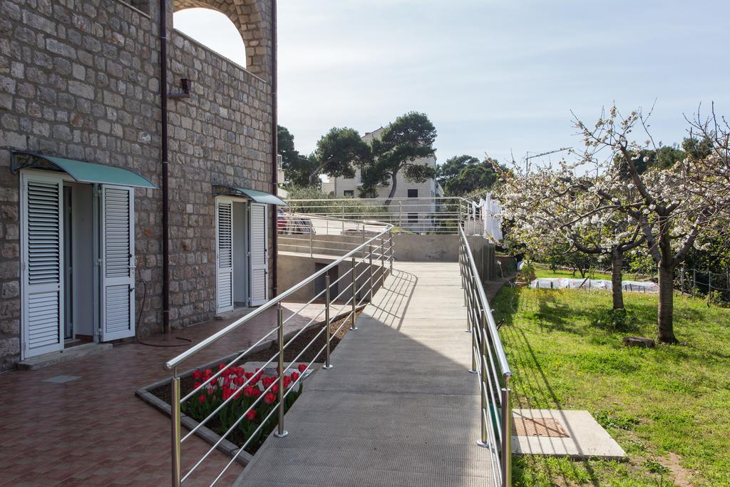 Guest House Eight Roses Dubrovnik Exterior foto
