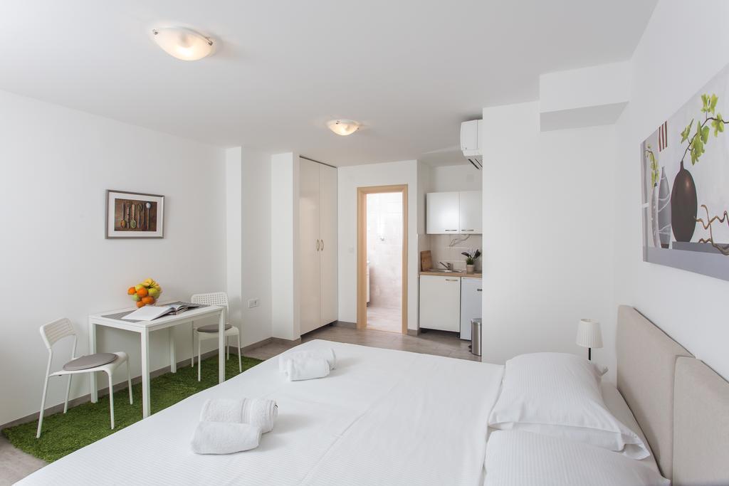 Guest House Eight Roses Dubrovnik Exterior foto