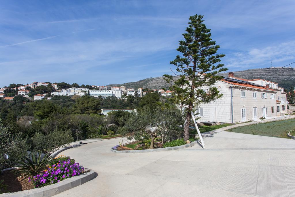 Guest House Eight Roses Dubrovnik Exterior foto