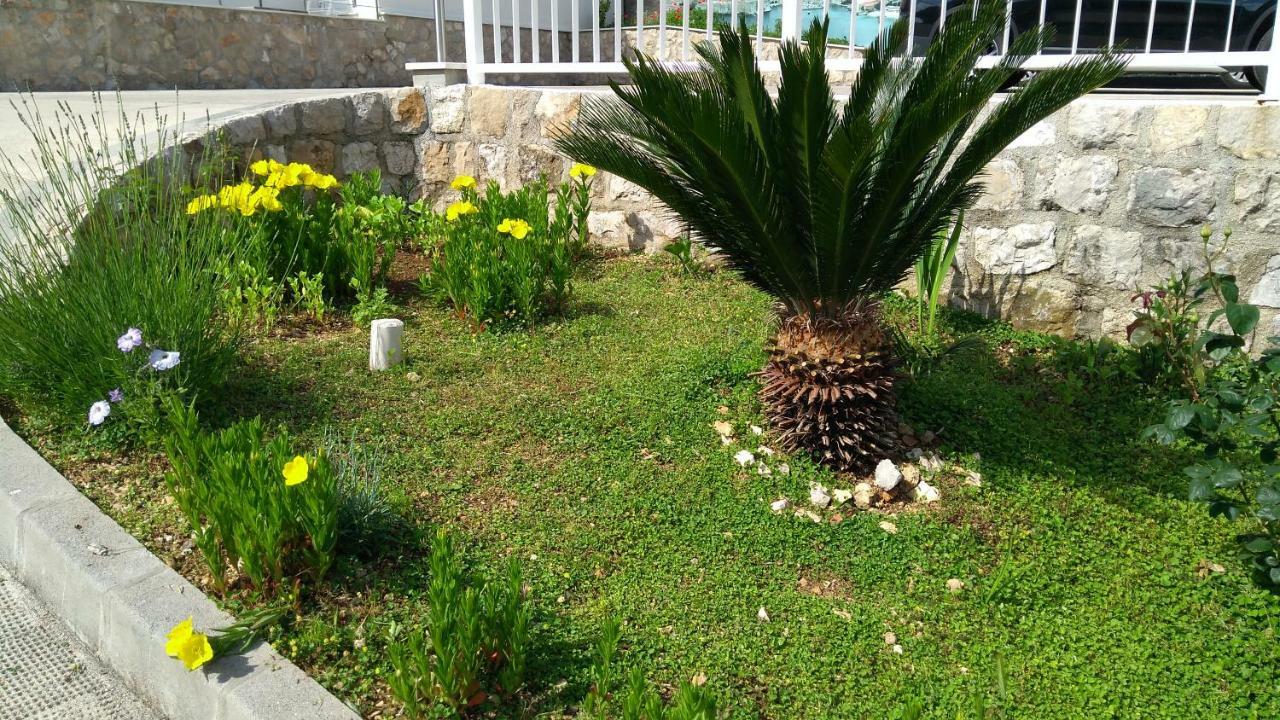 Guest House Eight Roses Dubrovnik Exterior foto