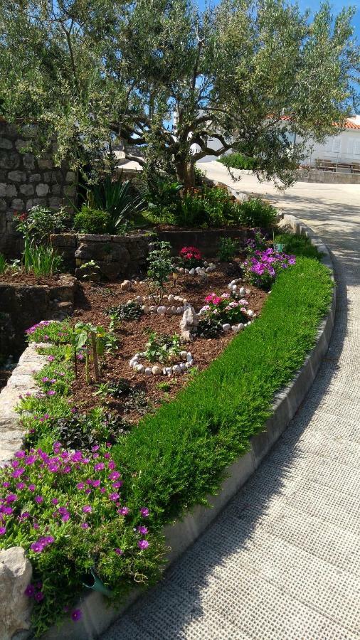 Guest House Eight Roses Dubrovnik Exterior foto